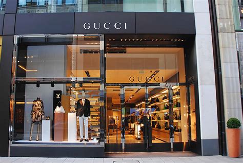 gucci salzburg
